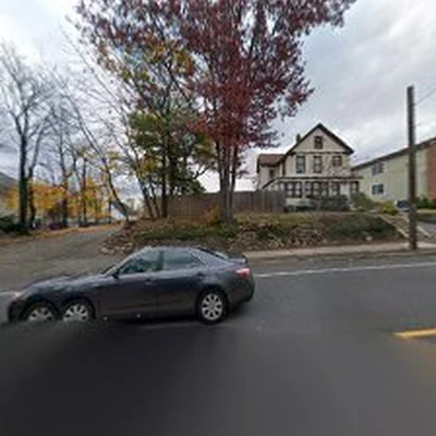Mahon Landscaping