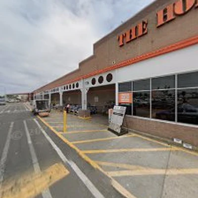 Garden Center at The Home Depot