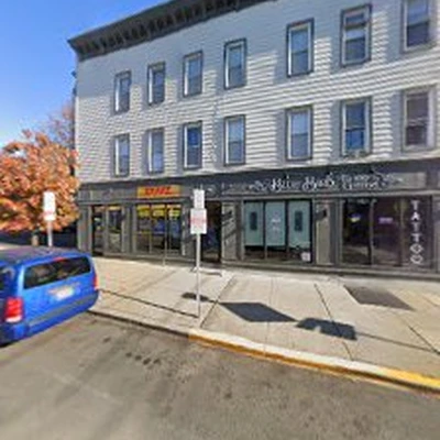 Jersey City Landscapers