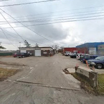 Victor Mechanical Ltd