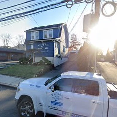 Wilber's Landscaping