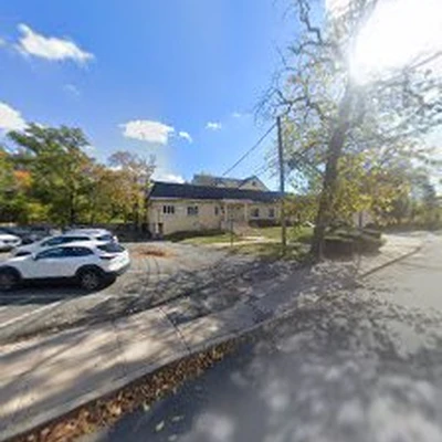 A CUT FROM ABOVE LANDSCAPING/HARDSCAPING