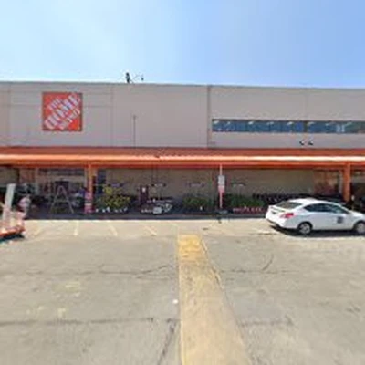 Garden Center at The Home Depot