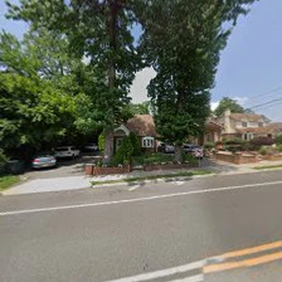 DM Landscaping Design Corp