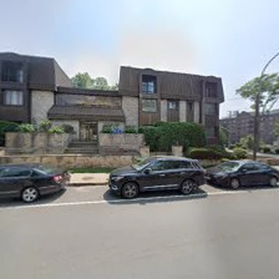 Green Point (K Landscaping)