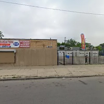 Detroit Heating & Air Conditioning Service