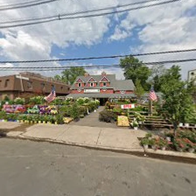 Martin O'Boyle Landscaping