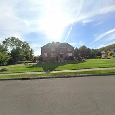Parker Landscape Design
