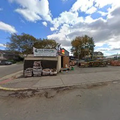 D&G Landscaping Inc.