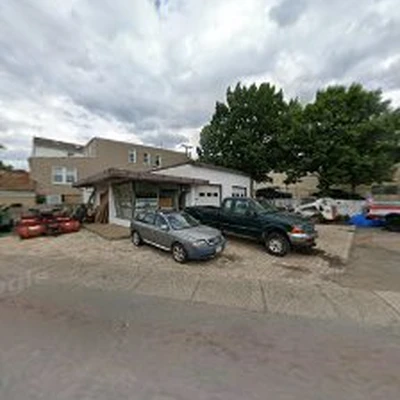 Schifano Landscaping