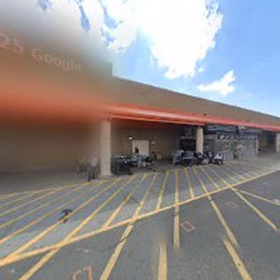 Garden Center at The Home Depot