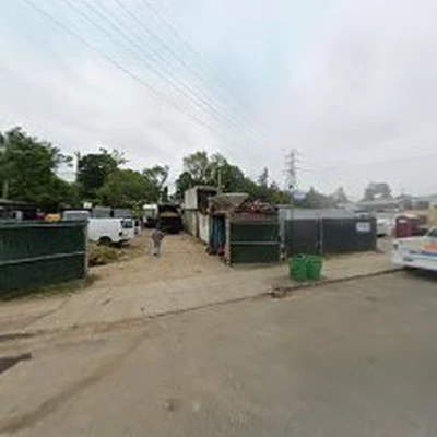 Albert's Landscaping Inc