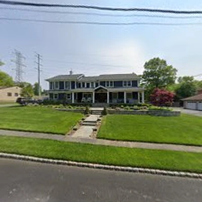 R Ventola Landscaping