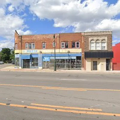 Detroit Heating & Air Conditioning