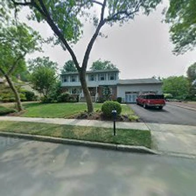 Almost Perfect Landscaping