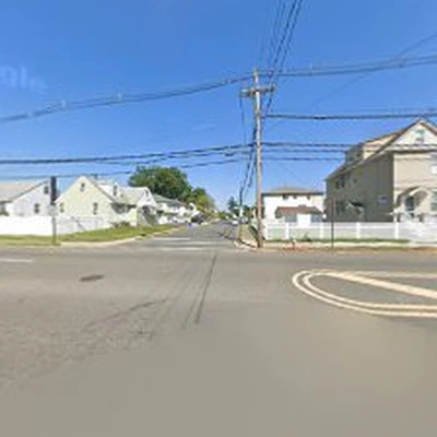 NJ LANDSCAPING & CONSTRUCTION