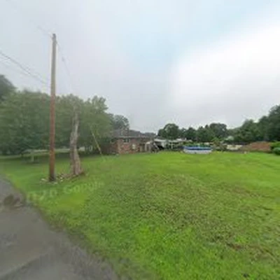 Scenic Landscaping