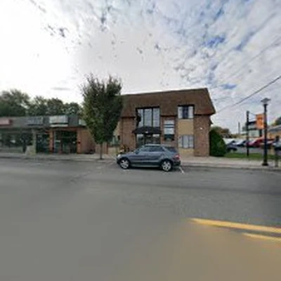 Elmwood Landscaping