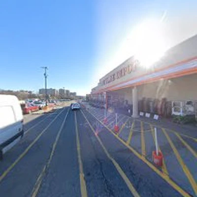 Garden Center at The Home Depot