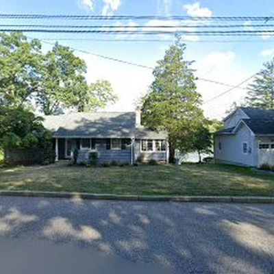 Bear Brook Landscaping