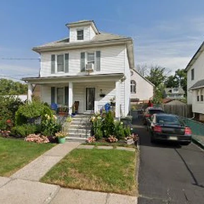 Steve Sywetz Landscaping