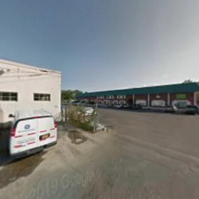 Peter Navarra Landscaping & Maintenance