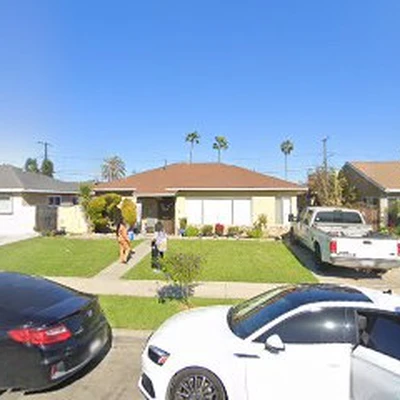 L.A. Los Primos Landscaping