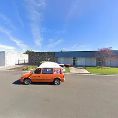 Crystal Springs Landscaping
