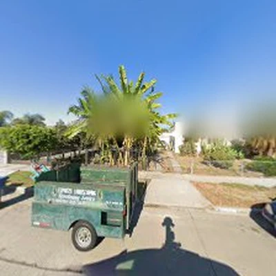 Esparza Landscaping Services