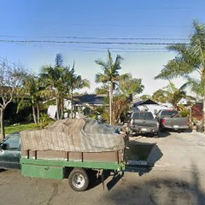 Daniels Landscaping