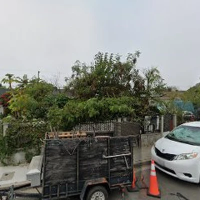 Huerta's Landscaping Services