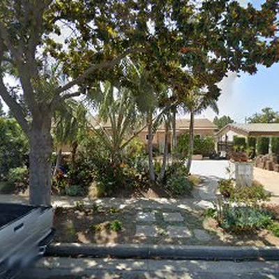 Orange Landscaping Services