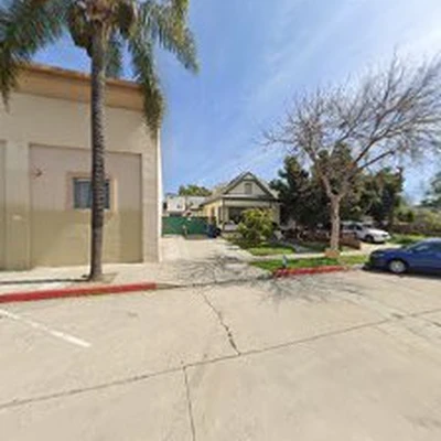 Pacific Green Landscape Maintenance