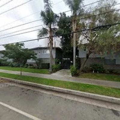 Moreno’s landscaping