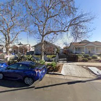 The Landscaping Contractor