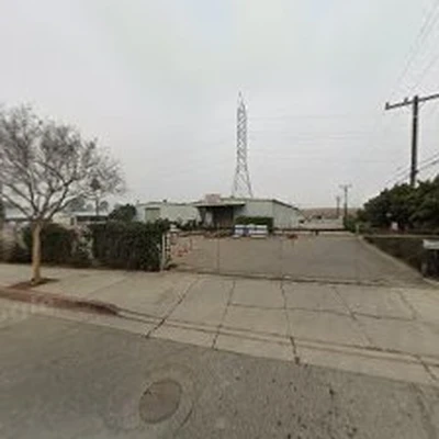 Whittier Fertilizer Co