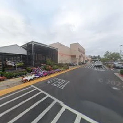 Garden Center at The Home Depot
