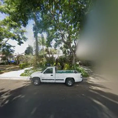 Brent Green Landscape Designer