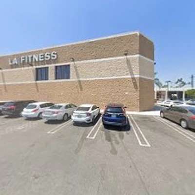 Landscaping ANN