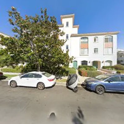 Whitney LAndscape LA