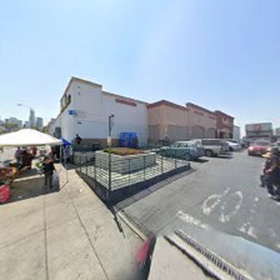 Garden Center at The Home Depot