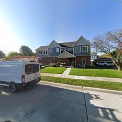 Krueger Heating & AC Co