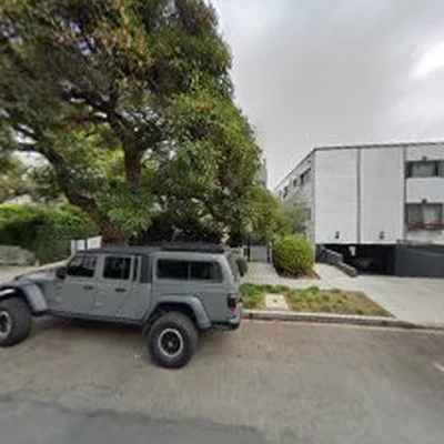 New Vision Builders