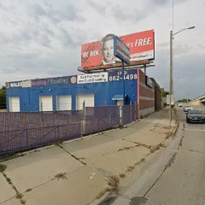 Walker's Heating & Cooling