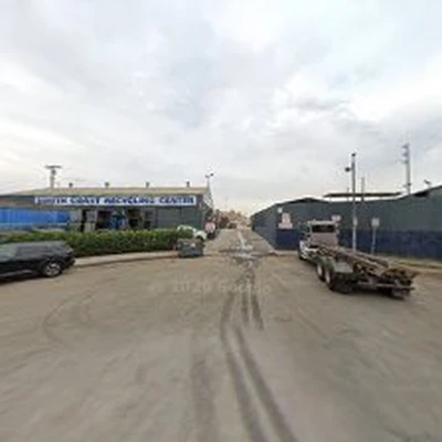 American Reclamation, Inc. - Los Angeles Dumpster Rental
