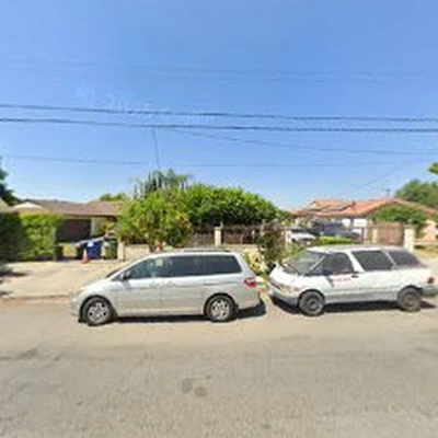 Gardening Service Co inc