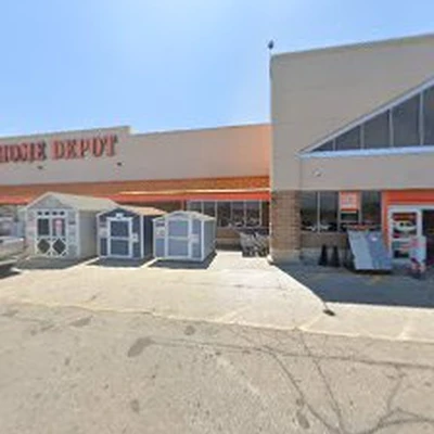 Home Services at The Home Depot