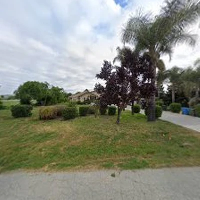 Daniel's Landscape