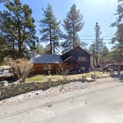 Wrightwood Landscaping & Yard Services