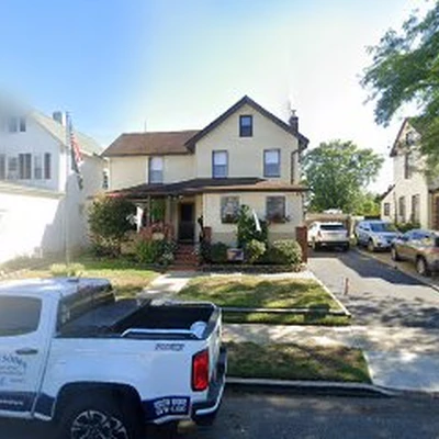 Alan Soden Landscaping & Lawn
